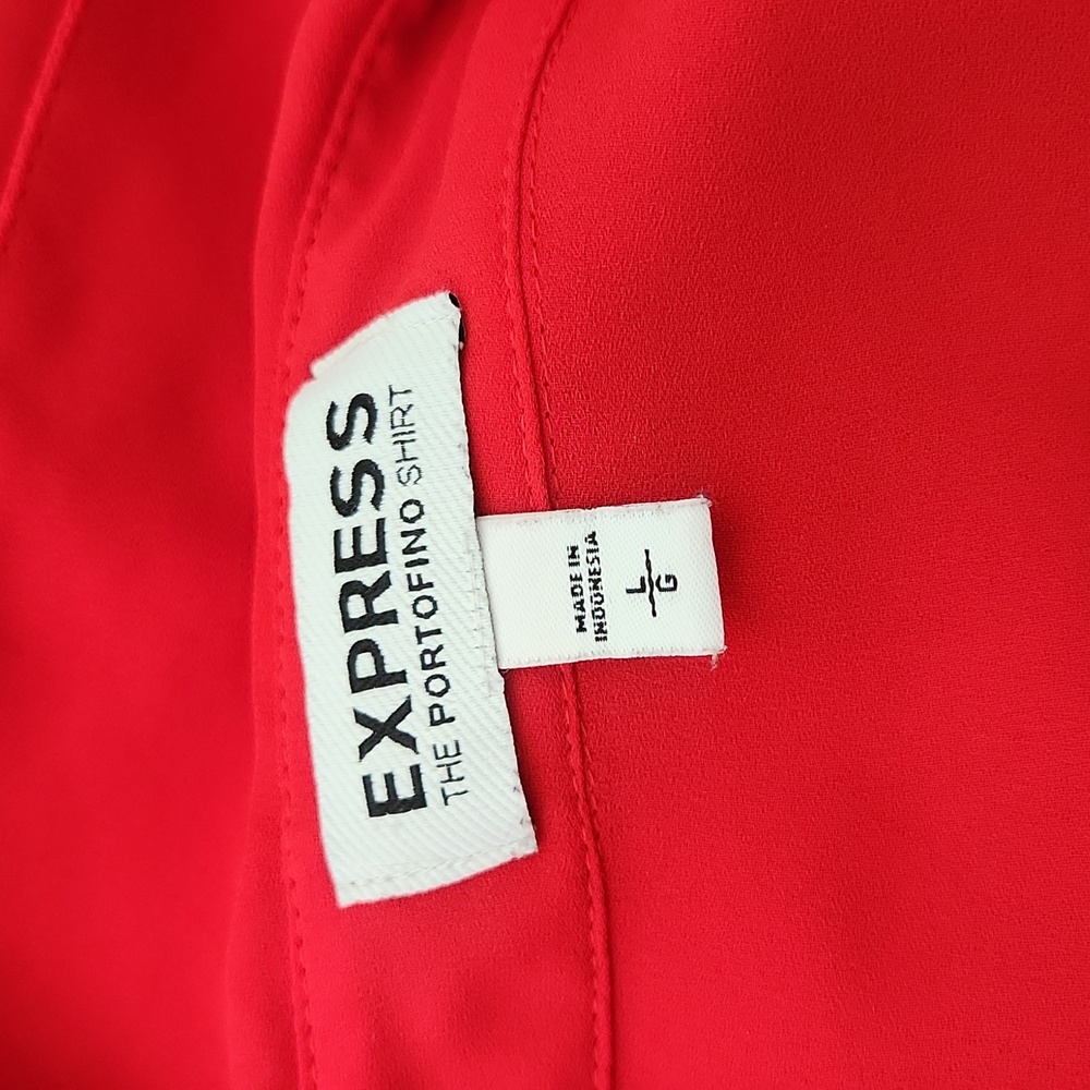 Express Button Down - image 6